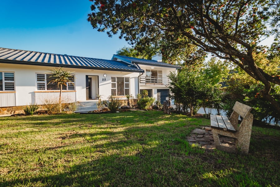 3 Bedroom Property for Sale in Dormehls Drift Western Cape